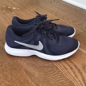 Nike Revolution running shoe